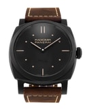 Panerai Radiomir Manual PAM00577